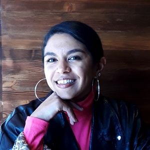 Meet your Posher, Jasmine